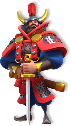 How Rok Asia Controls Destiny Across an Entire Continent